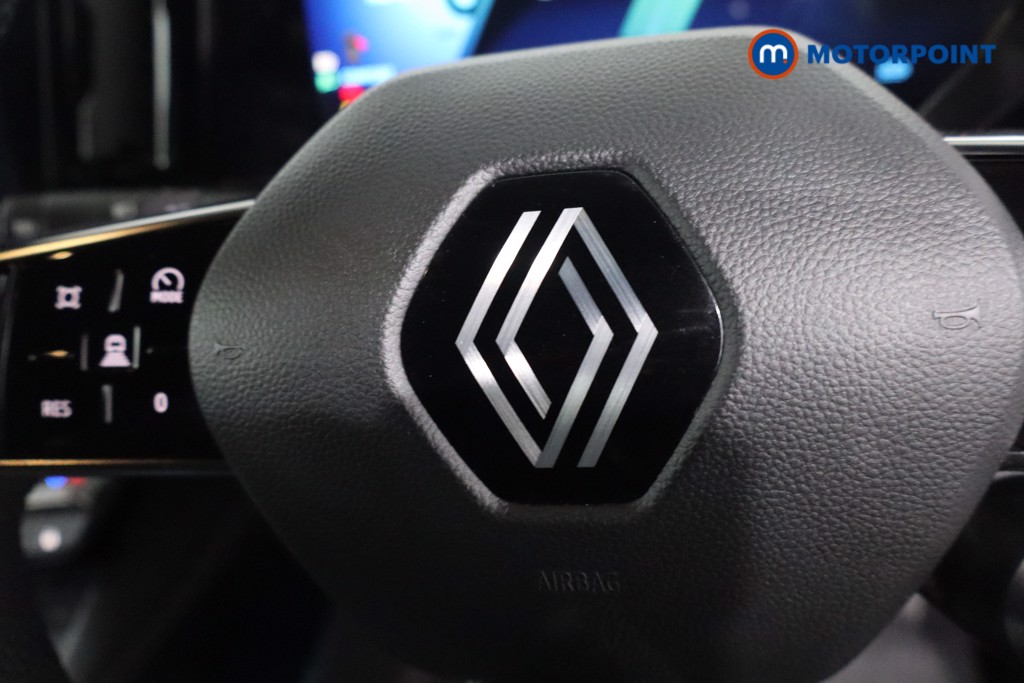 Renault Megane E-Tech Techno Automatic Electric Hatchback - Stock Number (1606570) - 13th supplementary image