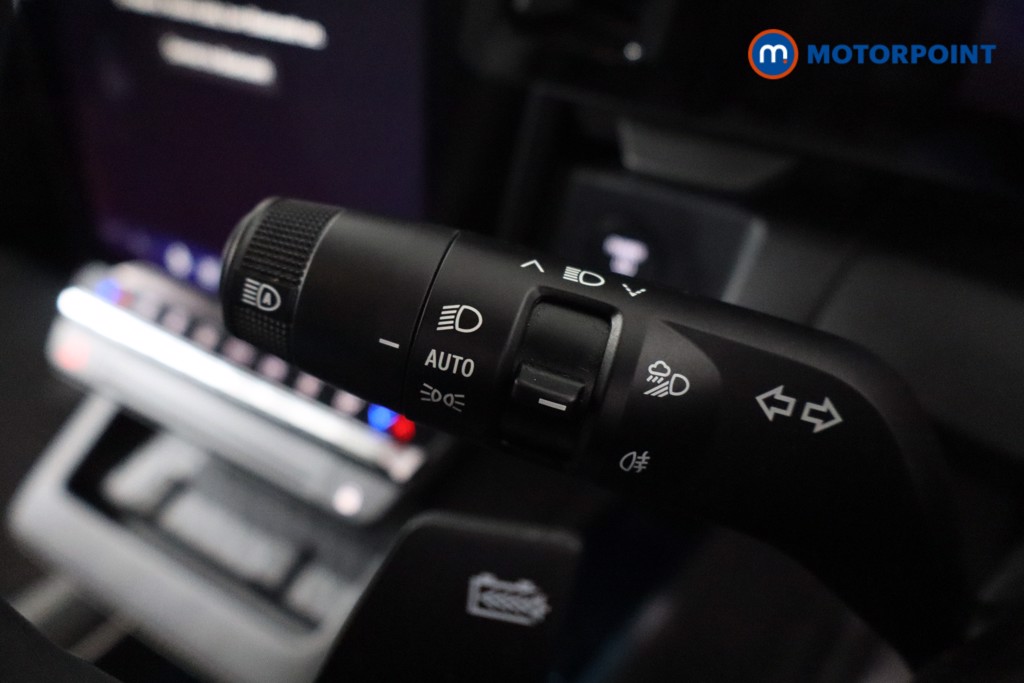 Renault Megane E-Tech Techno Automatic Electric Hatchback - Stock Number (1606570) - 14th supplementary image