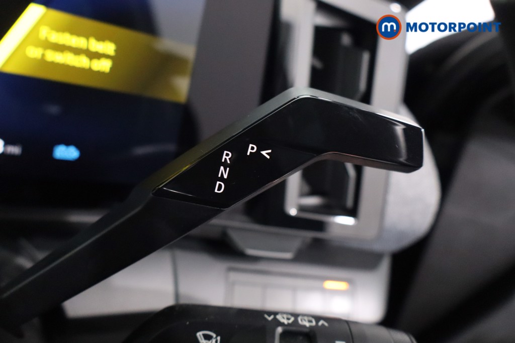 Renault Megane E-Tech Techno Automatic Electric Hatchback - Stock Number (1606570) - 15th supplementary image