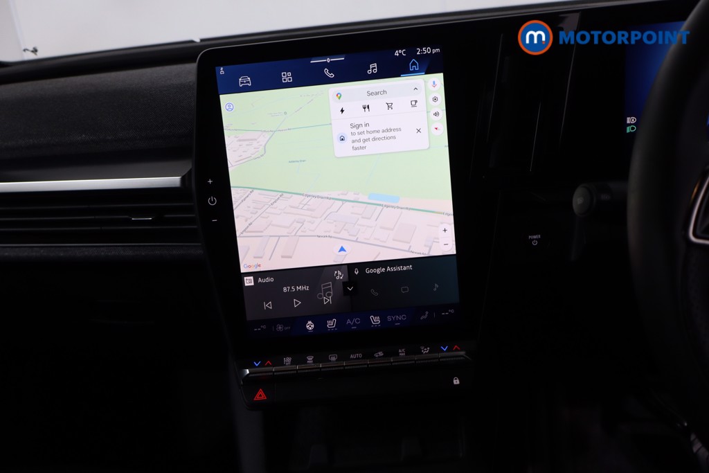 Renault Megane E-Tech Techno Automatic Electric Hatchback - Stock Number (1606570) - 18th supplementary image