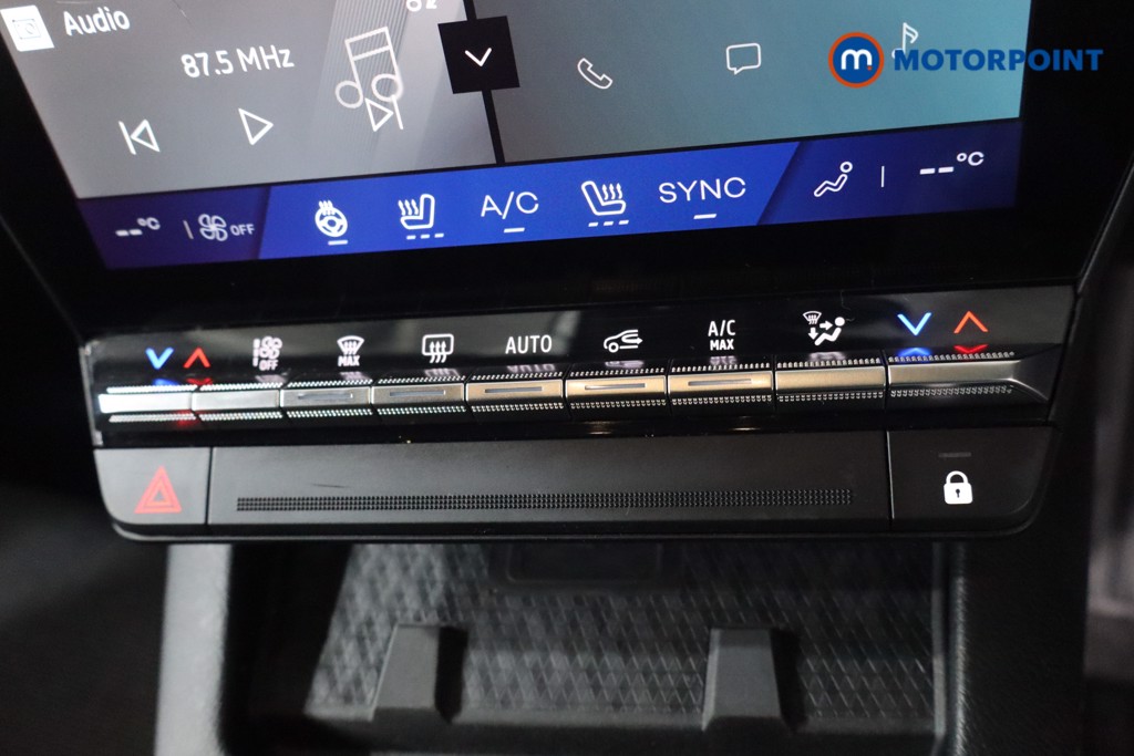 Renault Megane E-Tech Techno Automatic Electric Hatchback - Stock Number (1606570) - 19th supplementary image