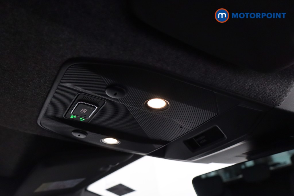 Renault Megane E-Tech Techno Automatic Electric Hatchback - Stock Number (1606570) - 20th supplementary image