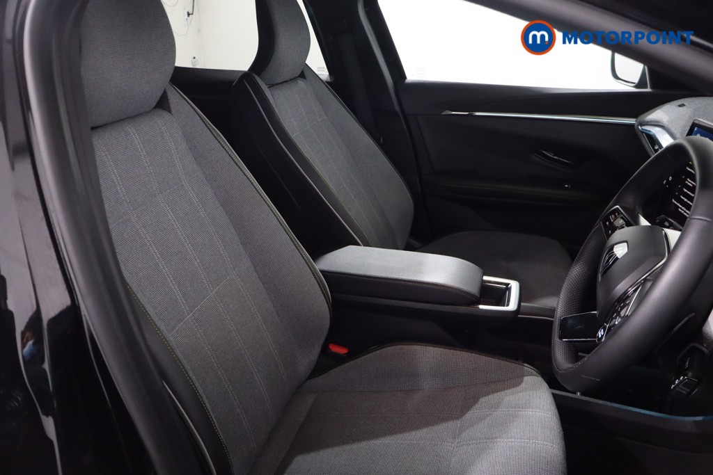 Renault Megane E-Tech Techno Automatic Electric Hatchback - Stock Number (1606570) - 22nd supplementary image