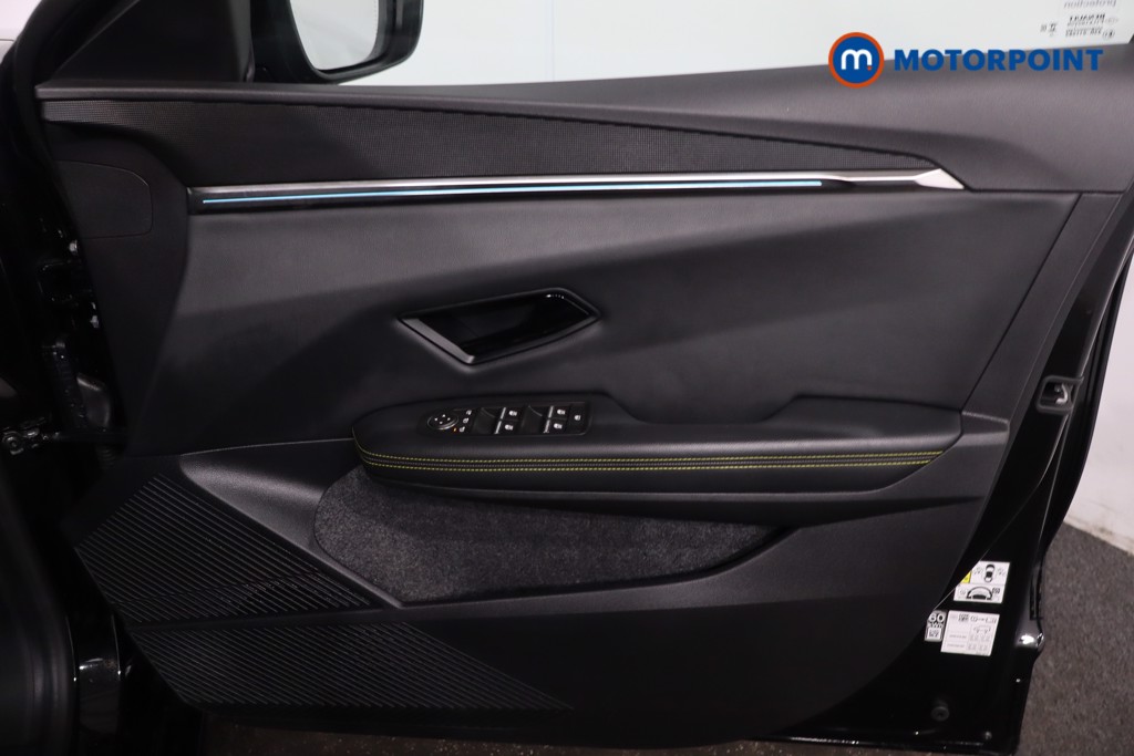 Renault Megane E-Tech Techno Automatic Electric Hatchback - Stock Number (1606570) - 23rd supplementary image