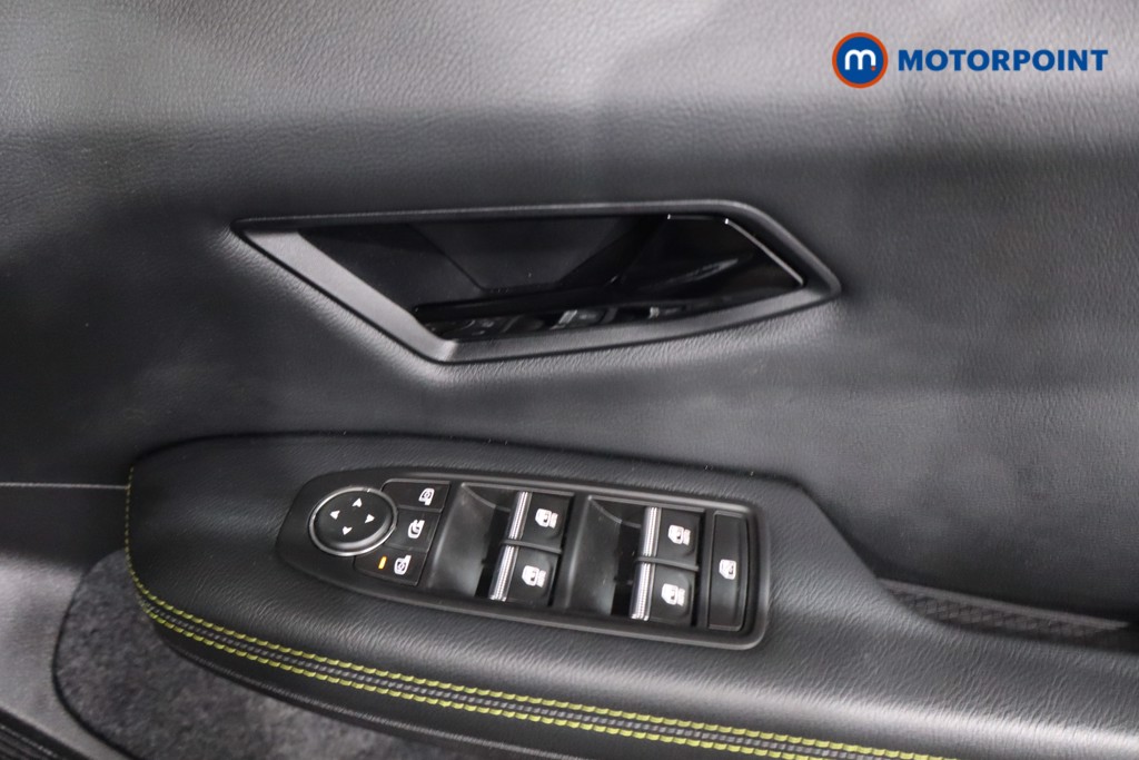 Renault Megane E-Tech Techno Automatic Electric Hatchback - Stock Number (1606570) - 24th supplementary image