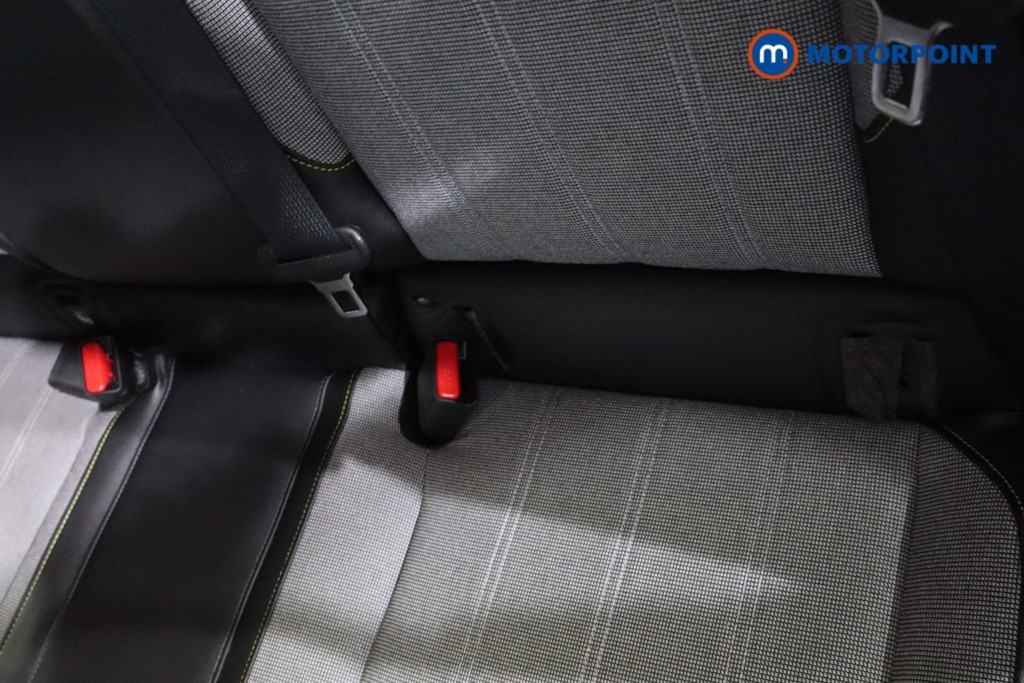 Renault Megane E-Tech Techno Automatic Electric Hatchback - Stock Number (1606570) - 25th supplementary image