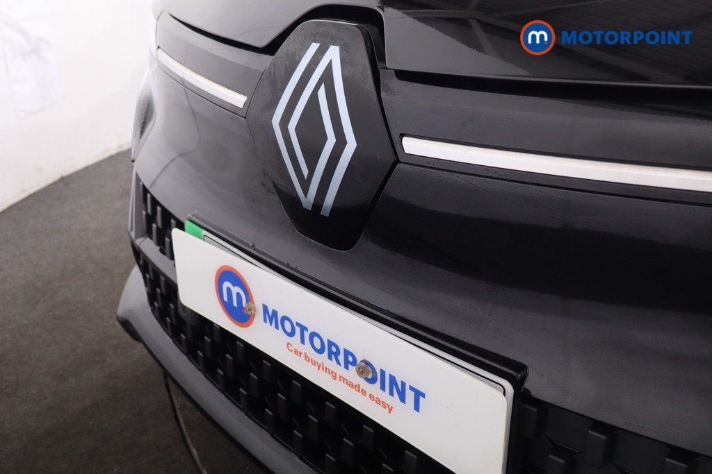 Renault Megane E-Tech Techno Automatic Electric Hatchback - Stock Number (1606570) - 27th supplementary image
