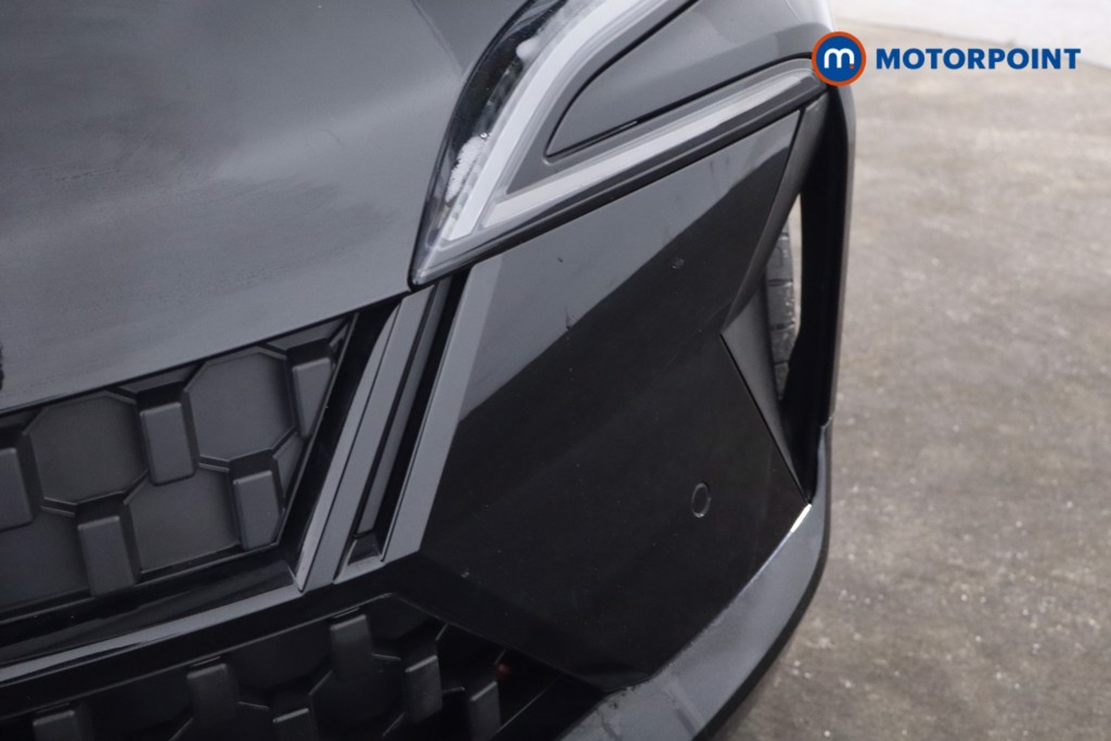 Renault Megane E-Tech Techno Automatic Electric Hatchback - Stock Number (1606570) - 29th supplementary image