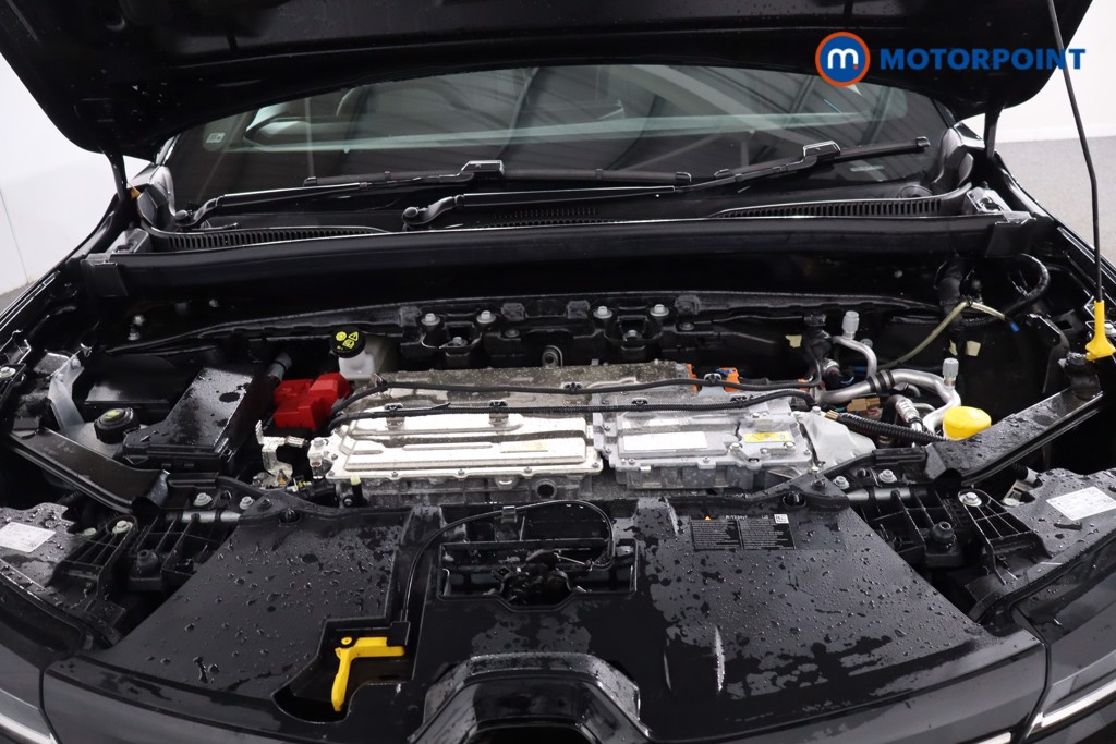 Renault Megane E-Tech Techno Automatic Electric Hatchback - Stock Number (1606570) - 30th supplementary image