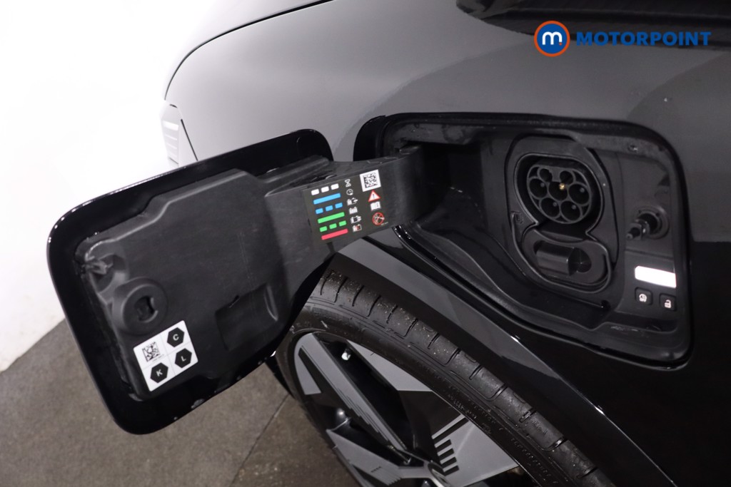 Renault Megane E-Tech Techno Automatic Electric Hatchback - Stock Number (1606570) - 31st supplementary image