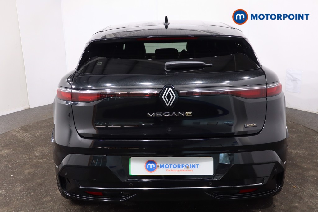 Renault Megane E-Tech Techno Automatic Electric Hatchback - Stock Number (1606570) - 33rd supplementary image