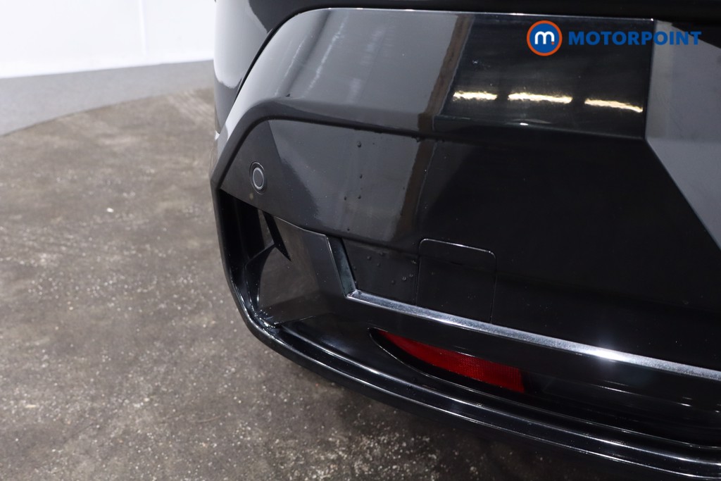 Renault Megane E-Tech Techno Automatic Electric Hatchback - Stock Number (1606570) - 35th supplementary image