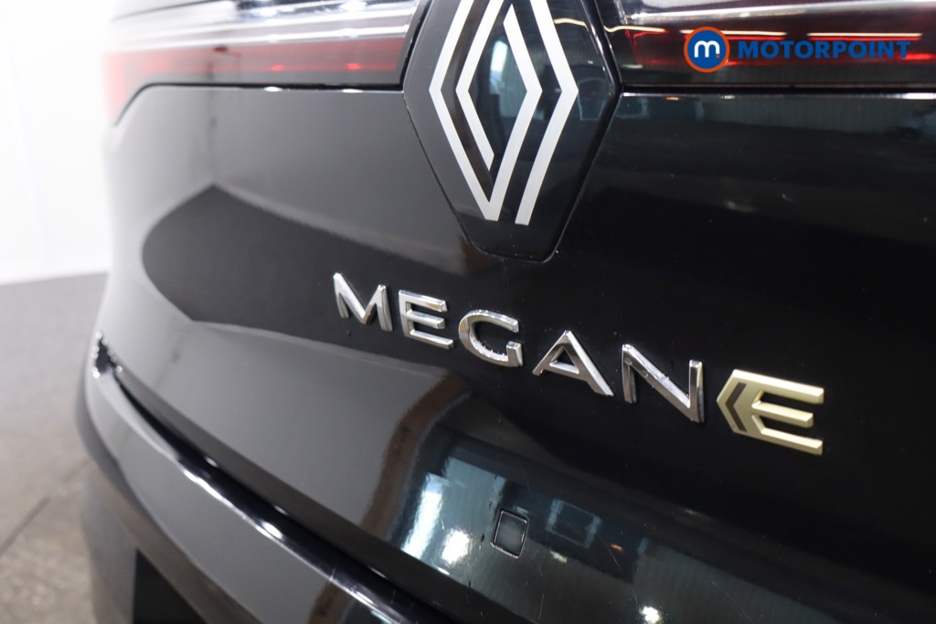 Renault Megane E-Tech Techno Automatic Electric Hatchback - Stock Number (1606570) - 36th supplementary image