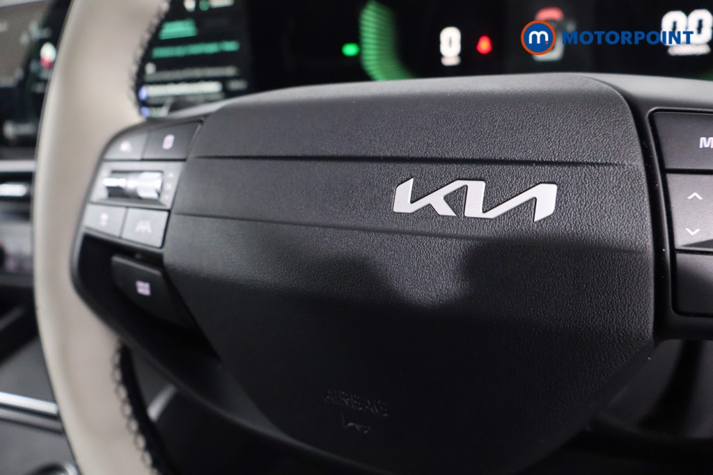 KIA Sportage Gt-Line Automatic Petrol-Electric Hybrid SUV - Stock Number (1606583) - 13th supplementary image