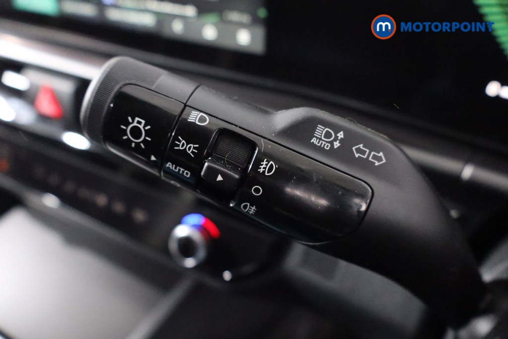 KIA Sportage Gt-Line Automatic Petrol-Electric Hybrid SUV - Stock Number (1606583) - 14th supplementary image