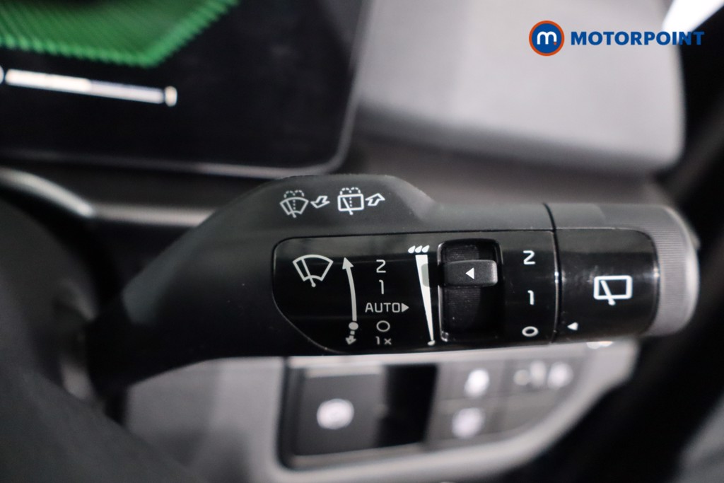 KIA Sportage Gt-Line Automatic Petrol-Electric Hybrid SUV - Stock Number (1606583) - 15th supplementary image