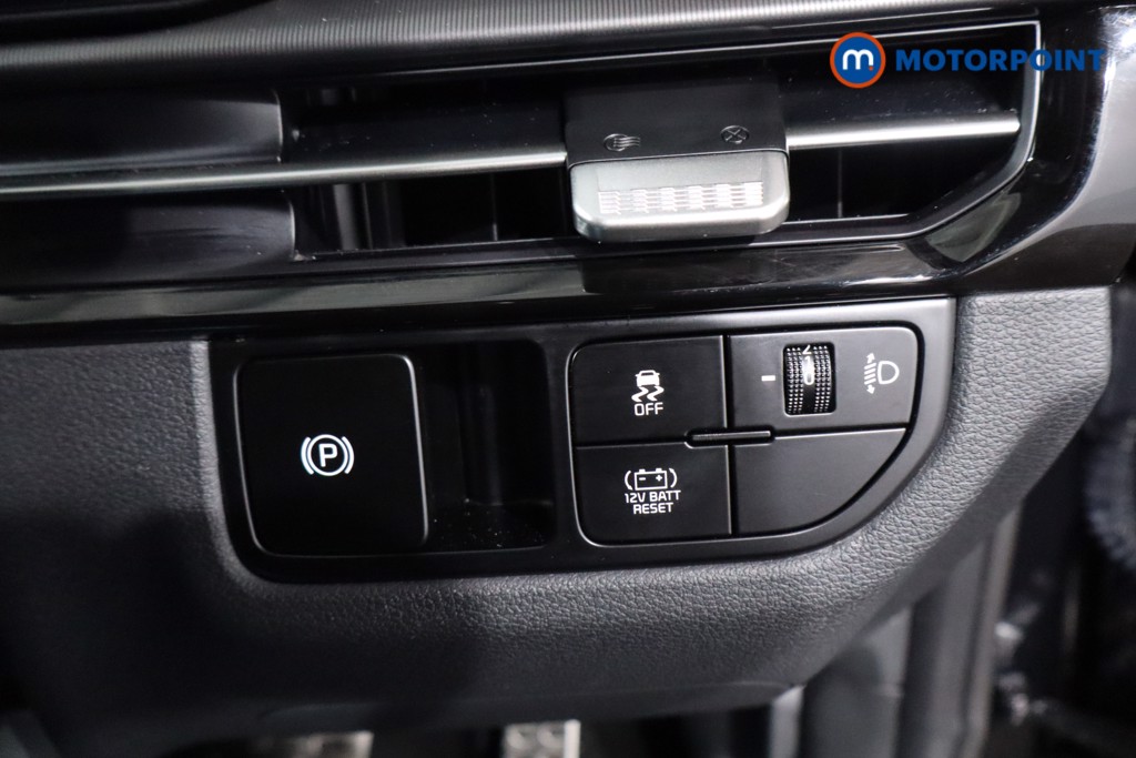 KIA Sportage Gt-Line Automatic Petrol-Electric Hybrid SUV - Stock Number (1606583) - 17th supplementary image