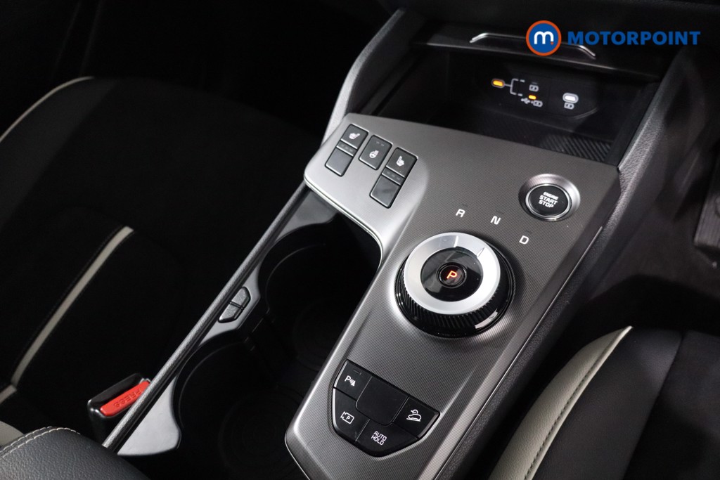 KIA Sportage Gt-Line Automatic Petrol-Electric Hybrid SUV - Stock Number (1606583) - 19th supplementary image