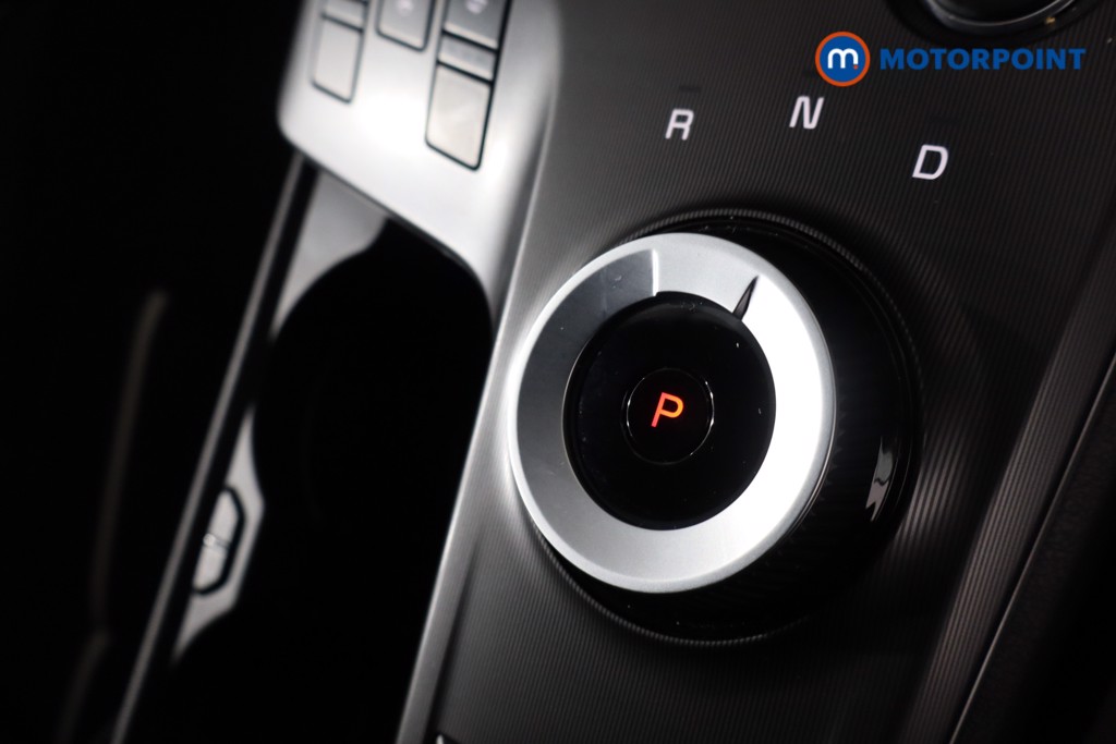 KIA Sportage Gt-Line Automatic Petrol-Electric Hybrid SUV - Stock Number (1606583) - 20th supplementary image