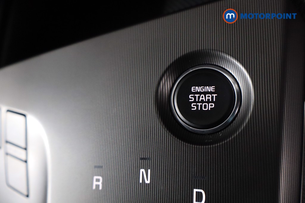 KIA Sportage Gt-Line Automatic Petrol-Electric Hybrid SUV - Stock Number (1606583) - 21st supplementary image