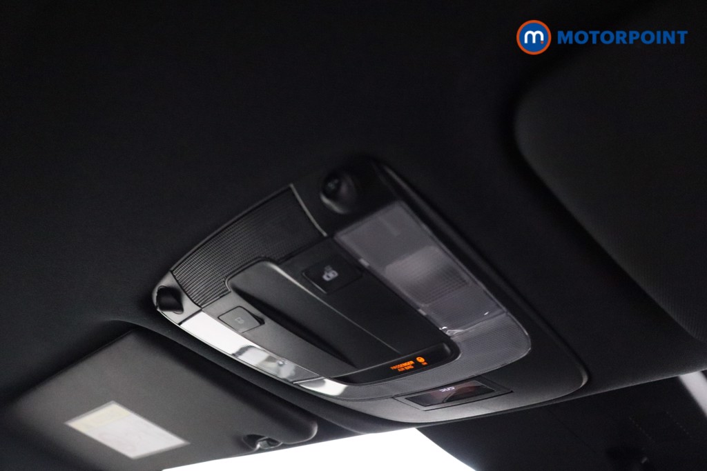 KIA Sportage Gt-Line Automatic Petrol-Electric Hybrid SUV - Stock Number (1606583) - 22nd supplementary image