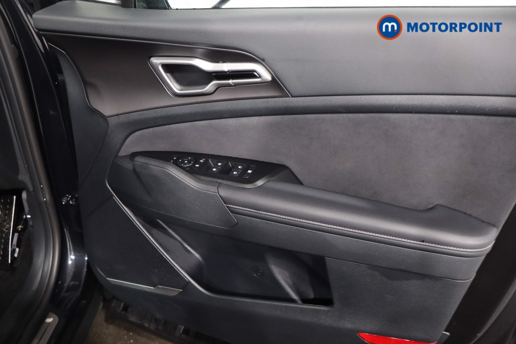 KIA Sportage Gt-Line Automatic Petrol-Electric Hybrid SUV - Stock Number (1606583) - 25th supplementary image