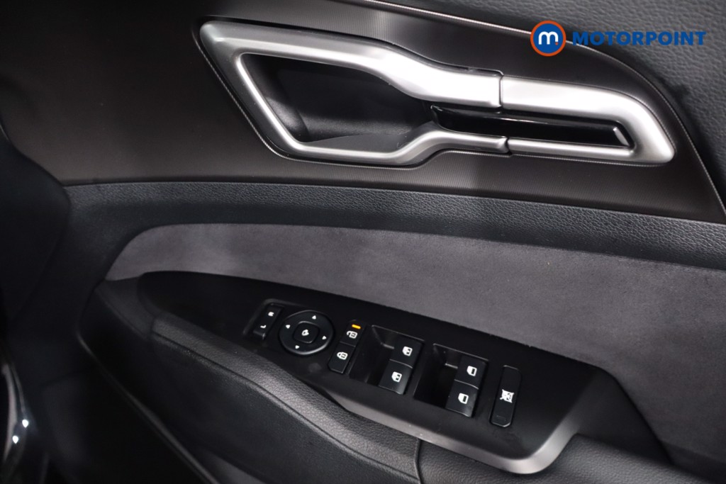 KIA Sportage Gt-Line Automatic Petrol-Electric Hybrid SUV - Stock Number (1606583) - 26th supplementary image