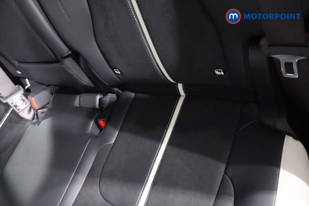 KIA Sportage Gt-Line Automatic Petrol-Electric Hybrid SUV - Stock Number (1606583) - 27th supplementary image