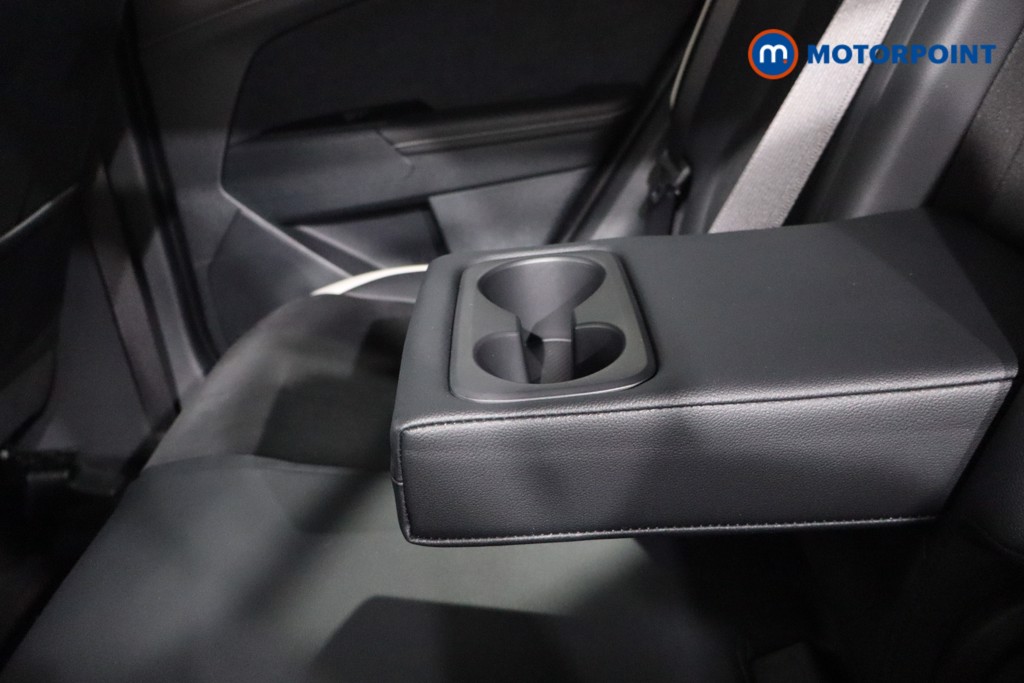 KIA Sportage Gt-Line Automatic Petrol-Electric Hybrid SUV - Stock Number (1606583) - 28th supplementary image