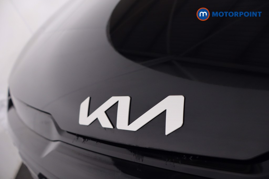 KIA Sportage Gt-Line Automatic Petrol-Electric Hybrid SUV - Stock Number (1606583) - 32nd supplementary image