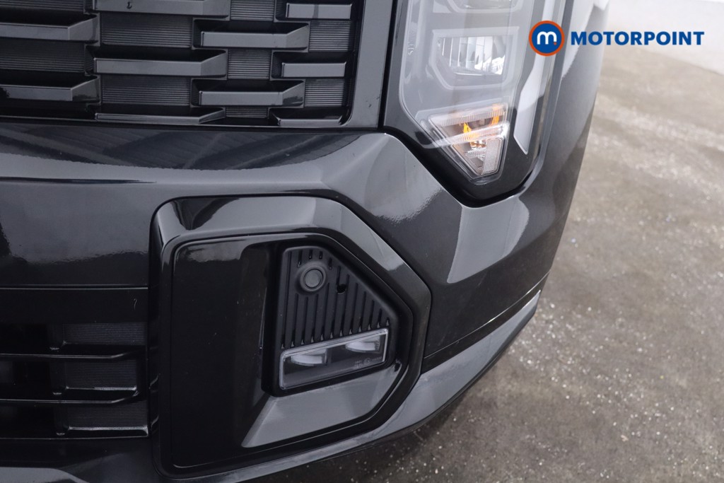 KIA Sportage Gt-Line Automatic Petrol-Electric Hybrid SUV - Stock Number (1606583) - 34th supplementary image