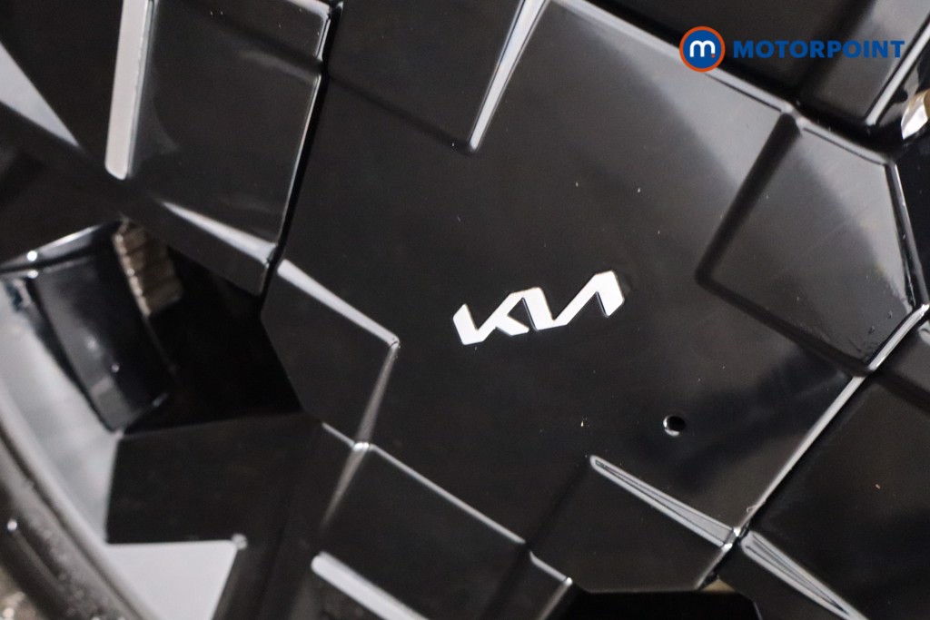 KIA Sportage Gt-Line Automatic Petrol-Electric Hybrid SUV - Stock Number (1606583) - 36th supplementary image