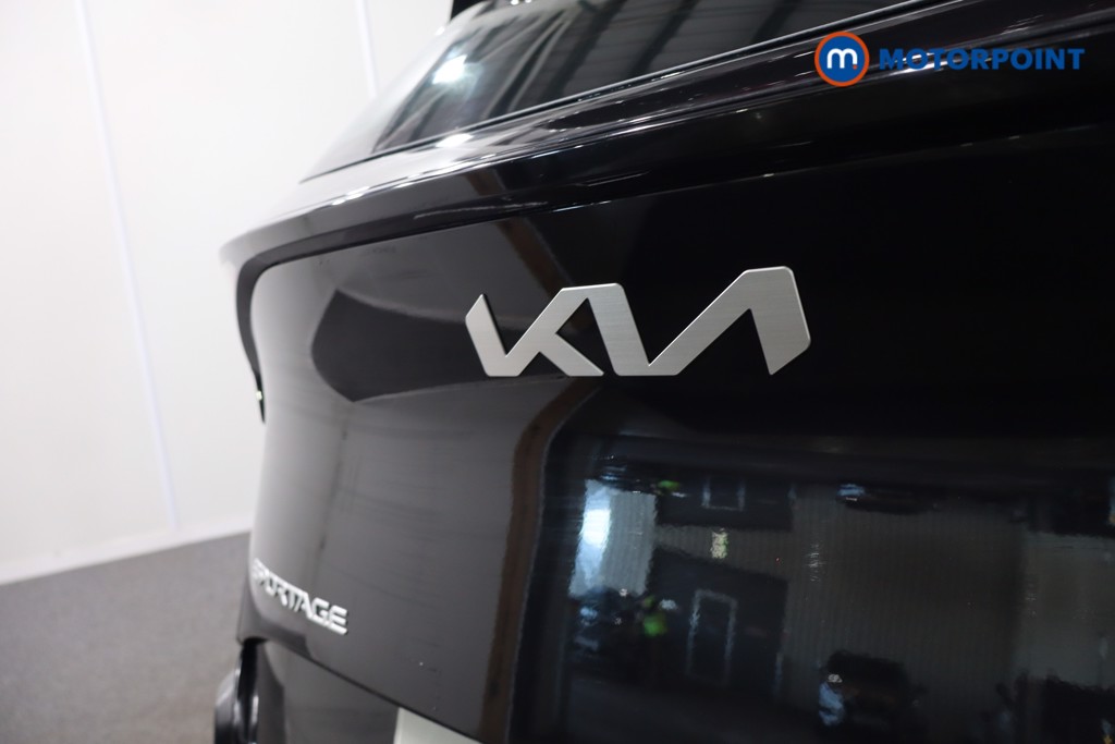 KIA Sportage Gt-Line Automatic Petrol-Electric Hybrid SUV - Stock Number (1606583) - 39th supplementary image