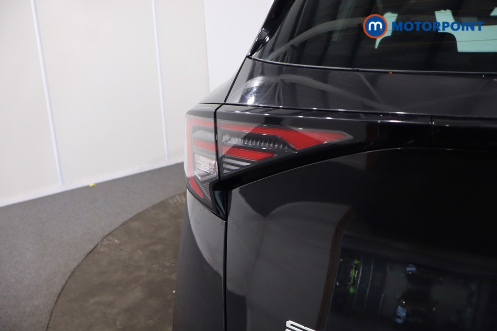 KIA Sportage Gt-Line Automatic Petrol-Electric Hybrid SUV - Stock Number (1606583) - 40th supplementary image