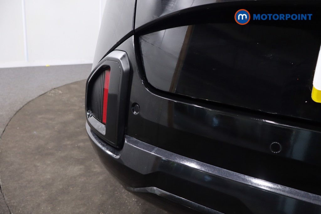 KIA Sportage Gt-Line Automatic Petrol-Electric Hybrid SUV - Stock Number (1606583) - 41st supplementary image