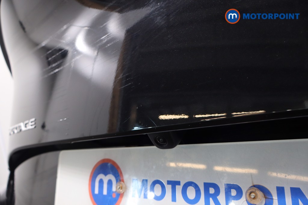 KIA Sportage Gt-Line Automatic Petrol-Electric Hybrid SUV - Stock Number (1606583) - 42nd supplementary image