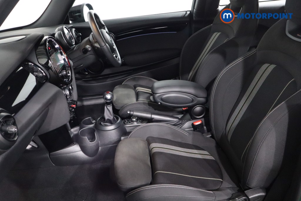 Mini Hatchback Cooper Sport Manual Petrol Hatchback - Stock Number (1606587) - 4th supplementary image