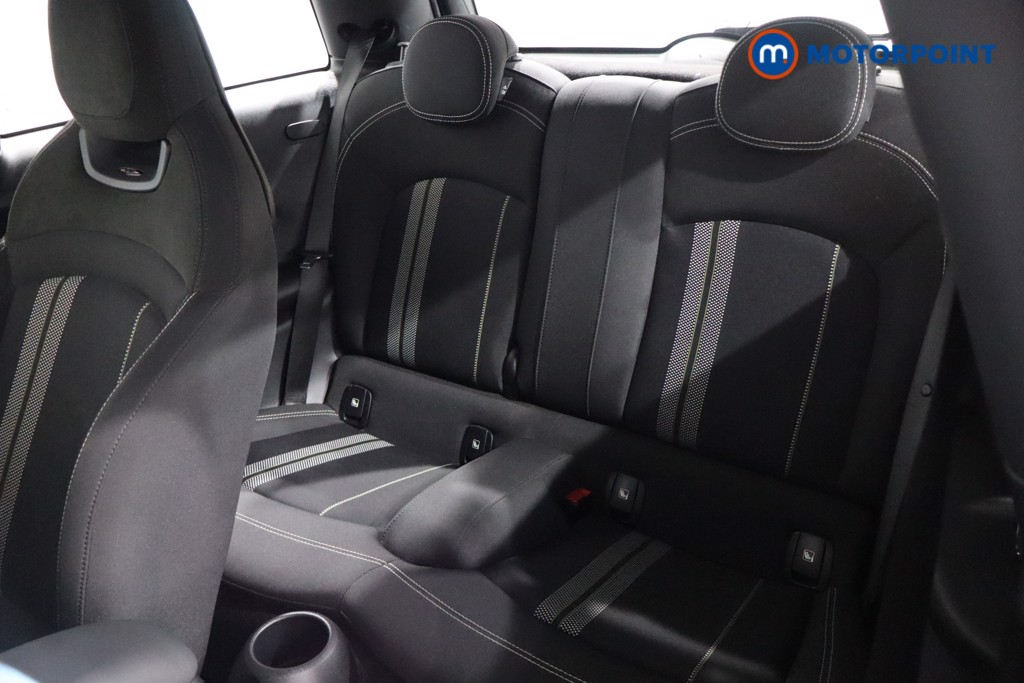 Mini Hatchback Cooper Sport Manual Petrol Hatchback - Stock Number (1606587) - 5th supplementary image