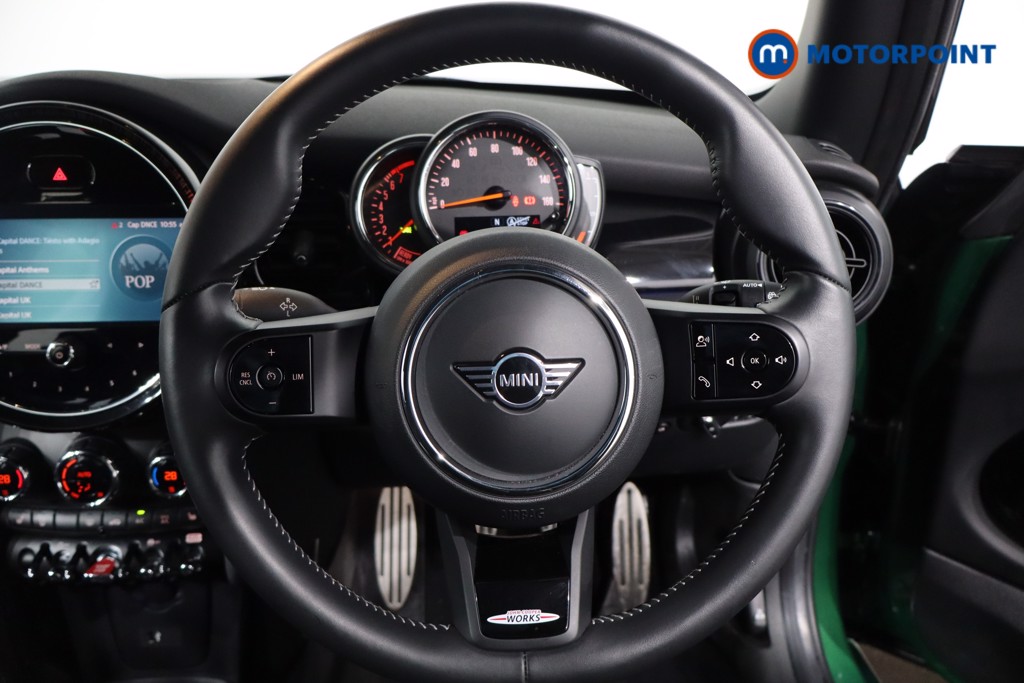 Mini Hatchback Cooper Sport Manual Petrol Hatchback - Stock Number (1606587) - 6th supplementary image