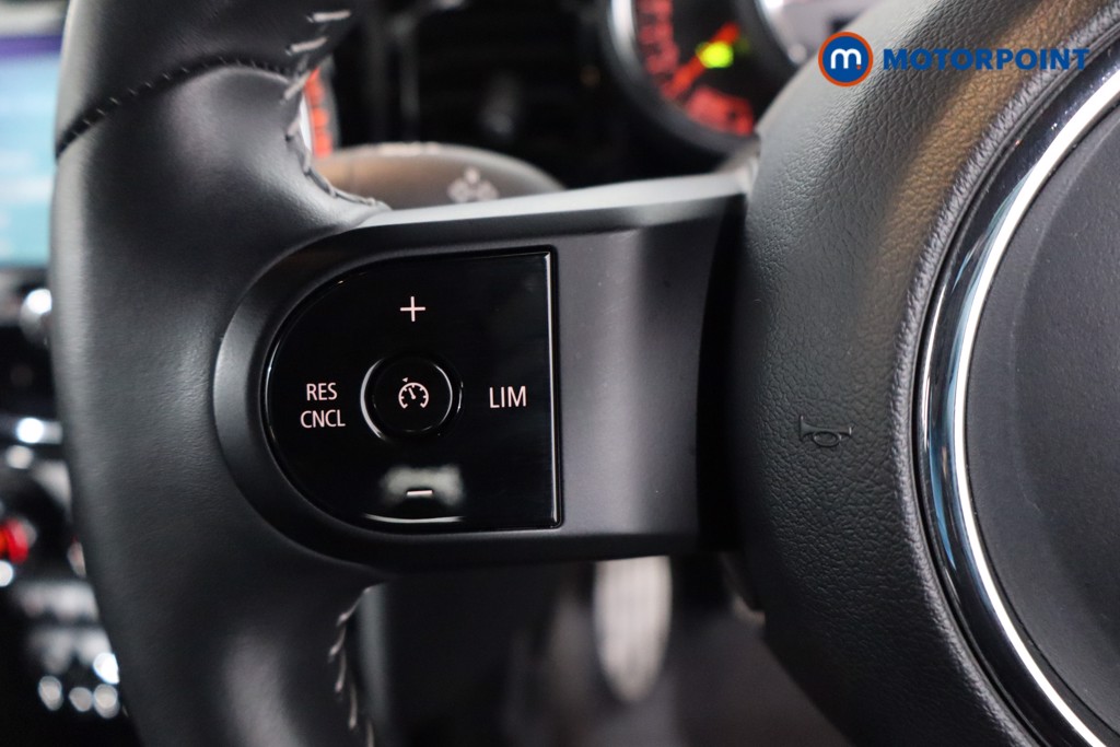 Mini Hatchback Cooper Sport Manual Petrol Hatchback - Stock Number (1606587) - 7th supplementary image