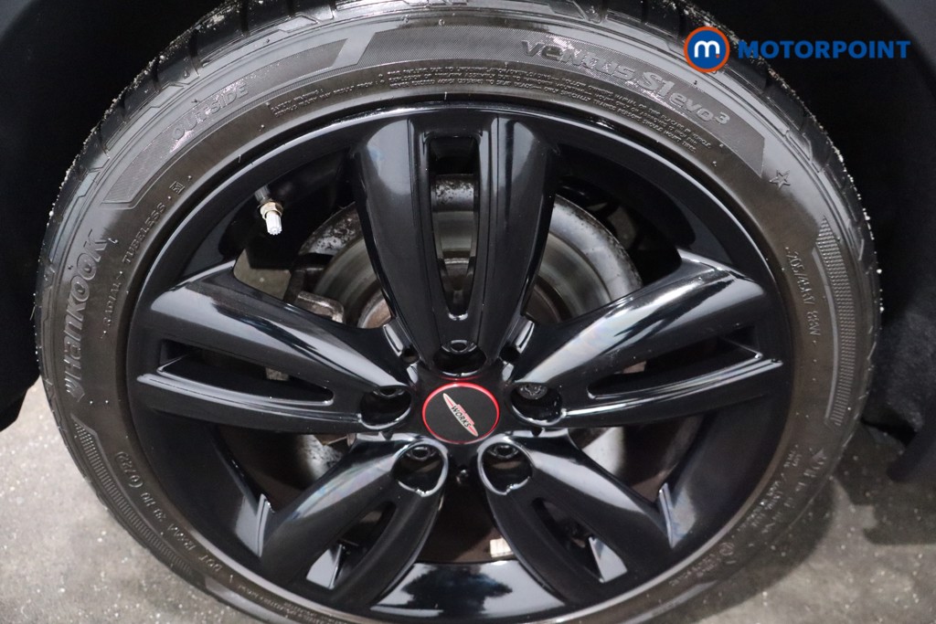 Mini Hatchback Cooper Sport Manual Petrol Hatchback - Stock Number (1606587) - 9th supplementary image