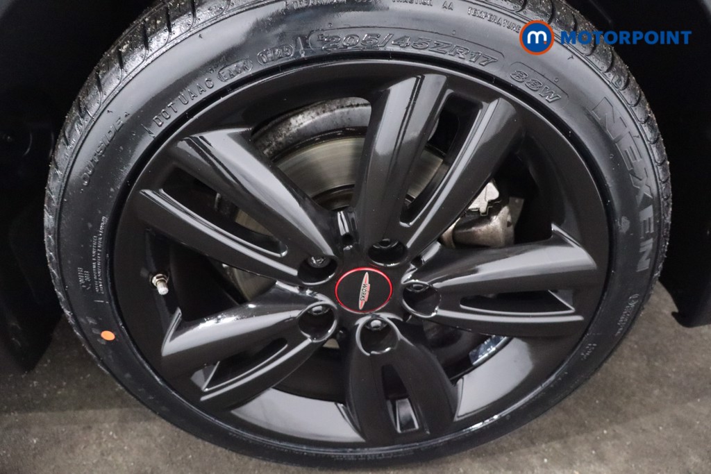 Mini Hatchback Cooper Sport Manual Petrol Hatchback - Stock Number (1606587) - 10th supplementary image