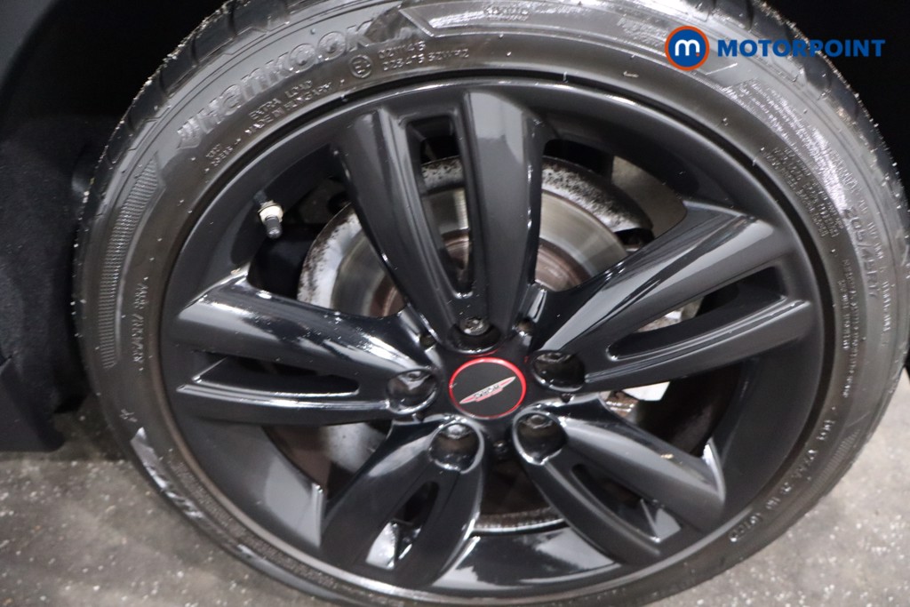 Mini Hatchback Cooper Sport Manual Petrol Hatchback - Stock Number (1606587) - 11th supplementary image