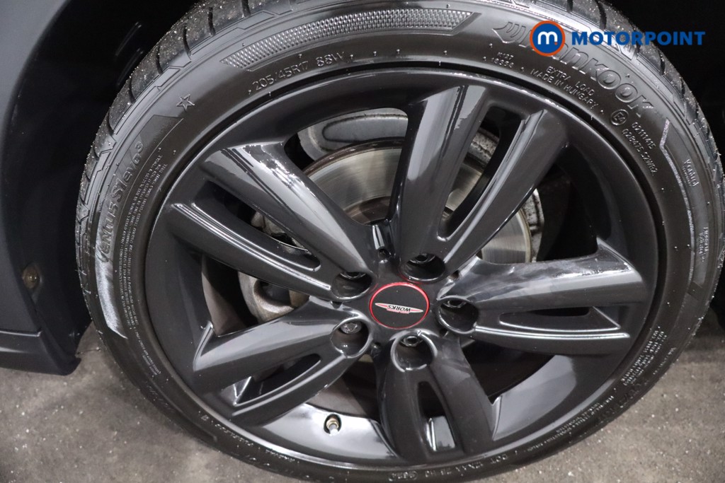 Mini Hatchback Cooper Sport Manual Petrol Hatchback - Stock Number (1606587) - 12th supplementary image