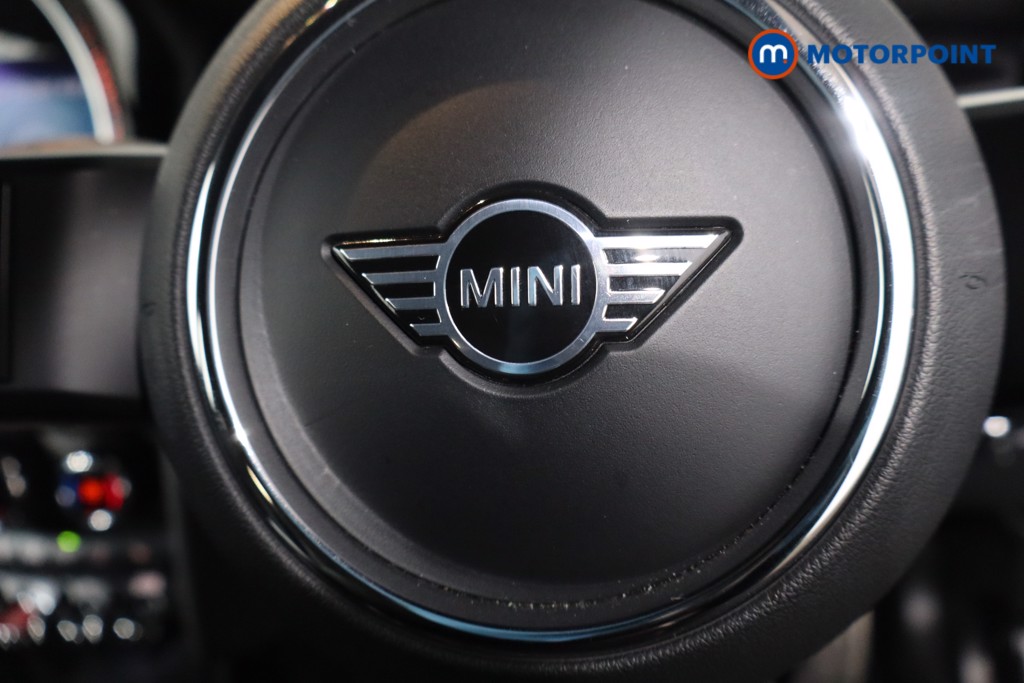 Mini Hatchback Cooper Sport Manual Petrol Hatchback - Stock Number (1606587) - 13th supplementary image