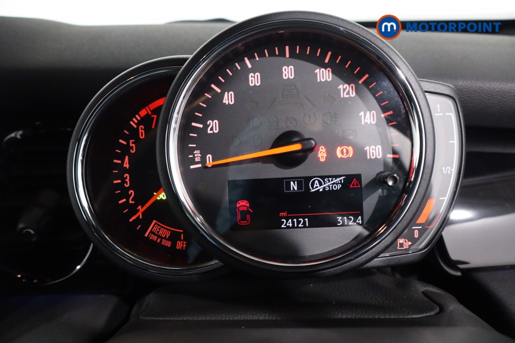 Mini Hatchback Cooper Sport Manual Petrol Hatchback - Stock Number (1606587) - 16th supplementary image