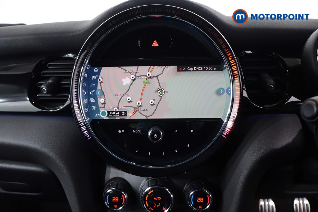 Mini Hatchback Cooper Sport Manual Petrol Hatchback - Stock Number (1606587) - 18th supplementary image