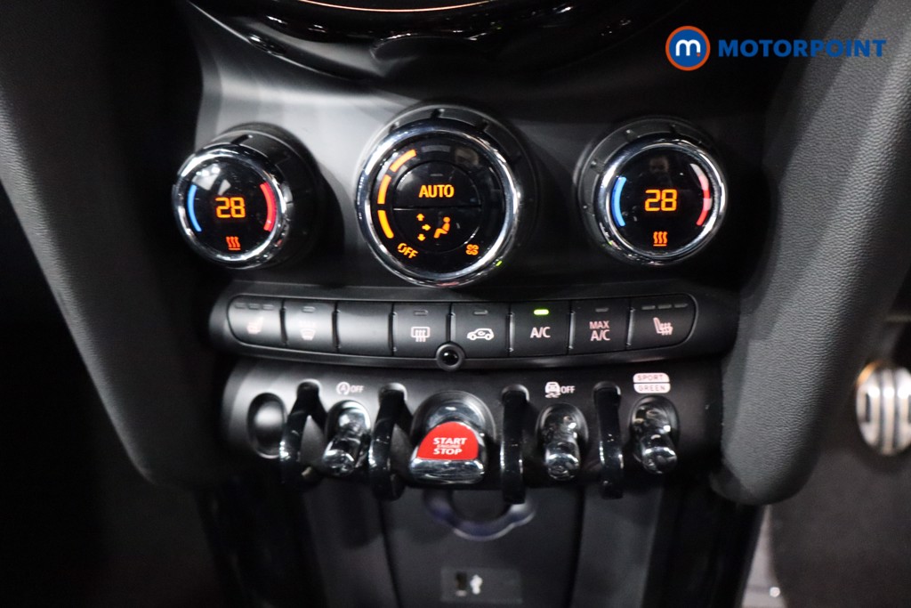 Mini Hatchback Cooper Sport Manual Petrol Hatchback - Stock Number (1606587) - 19th supplementary image