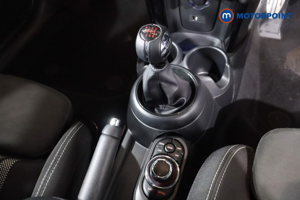 Mini Hatchback Cooper Sport Manual Petrol Hatchback - Stock Number (1606587) - 20th supplementary image