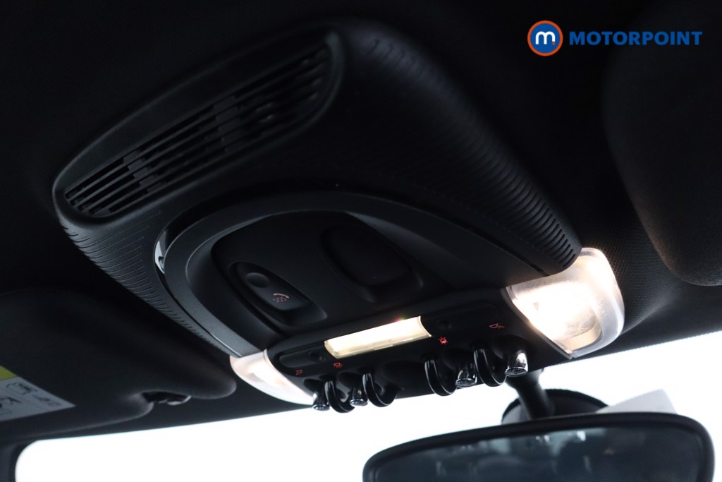 Mini Hatchback Cooper Sport Manual Petrol Hatchback - Stock Number (1606587) - 22nd supplementary image